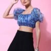 organza-printed-blue-top