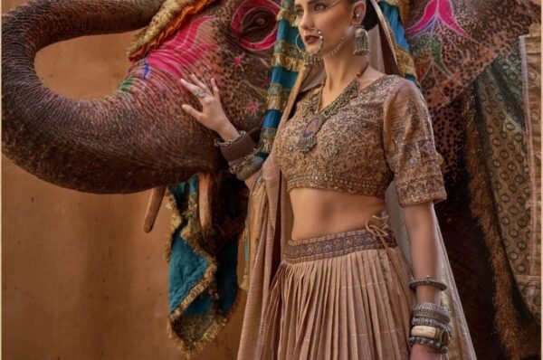 lehenga-for-bride