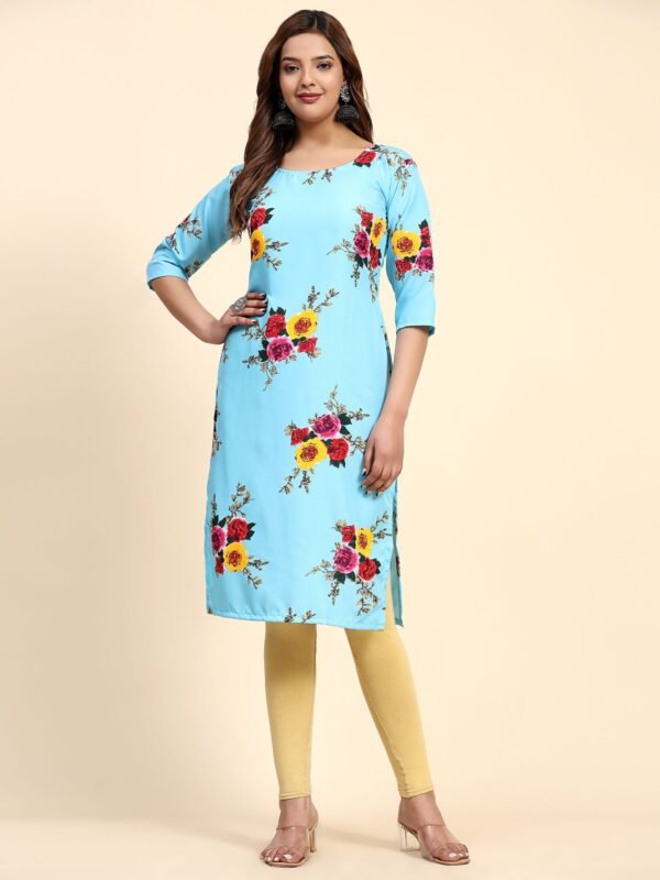 5 Combo Kurti Set_ - Image 5