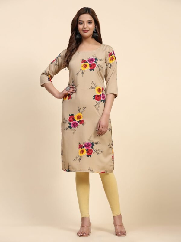 5 Combo Kurti Set_ - Image 3