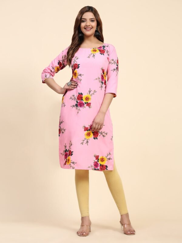 5 Combo Kurti Set_ - Image 6