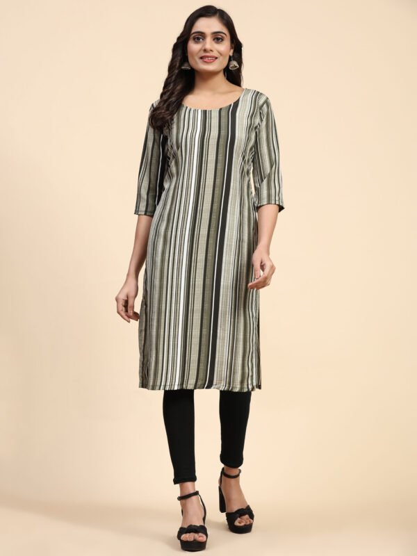 5 Combo Kurti Set_ - Image 4