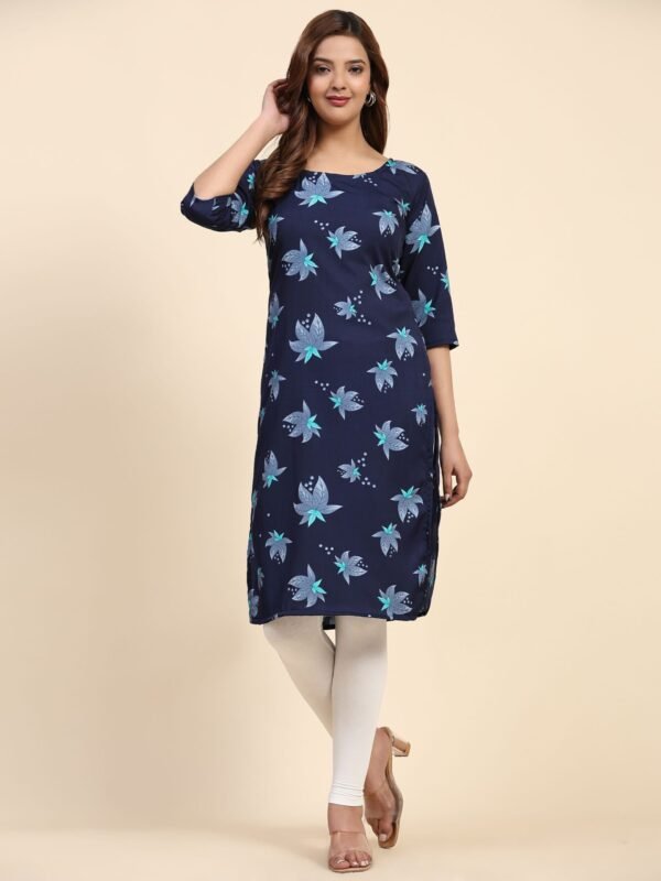 5 Combo Kurti Set_ - Image 2