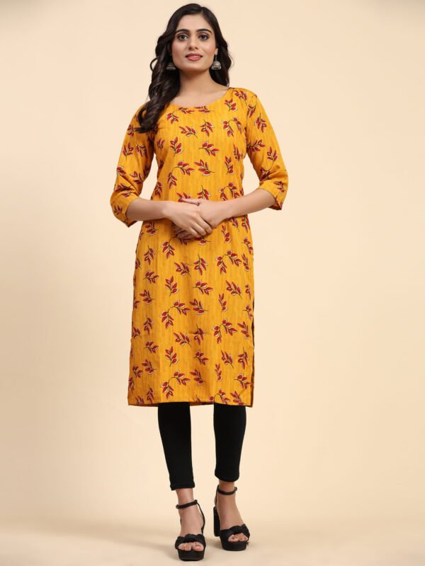 5 Combo Kurti Set_ - Image 3