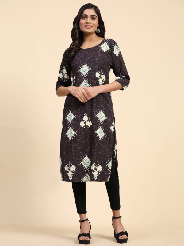 5 Combo Kurti Set_ - Image 5