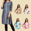 5 Combo Kurti Set_
