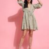 floral-print-dress