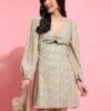 flower-print-dress