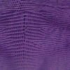 RI2K Women Genuine Purple Leather Wristlet Zip Around Purse - Image 4