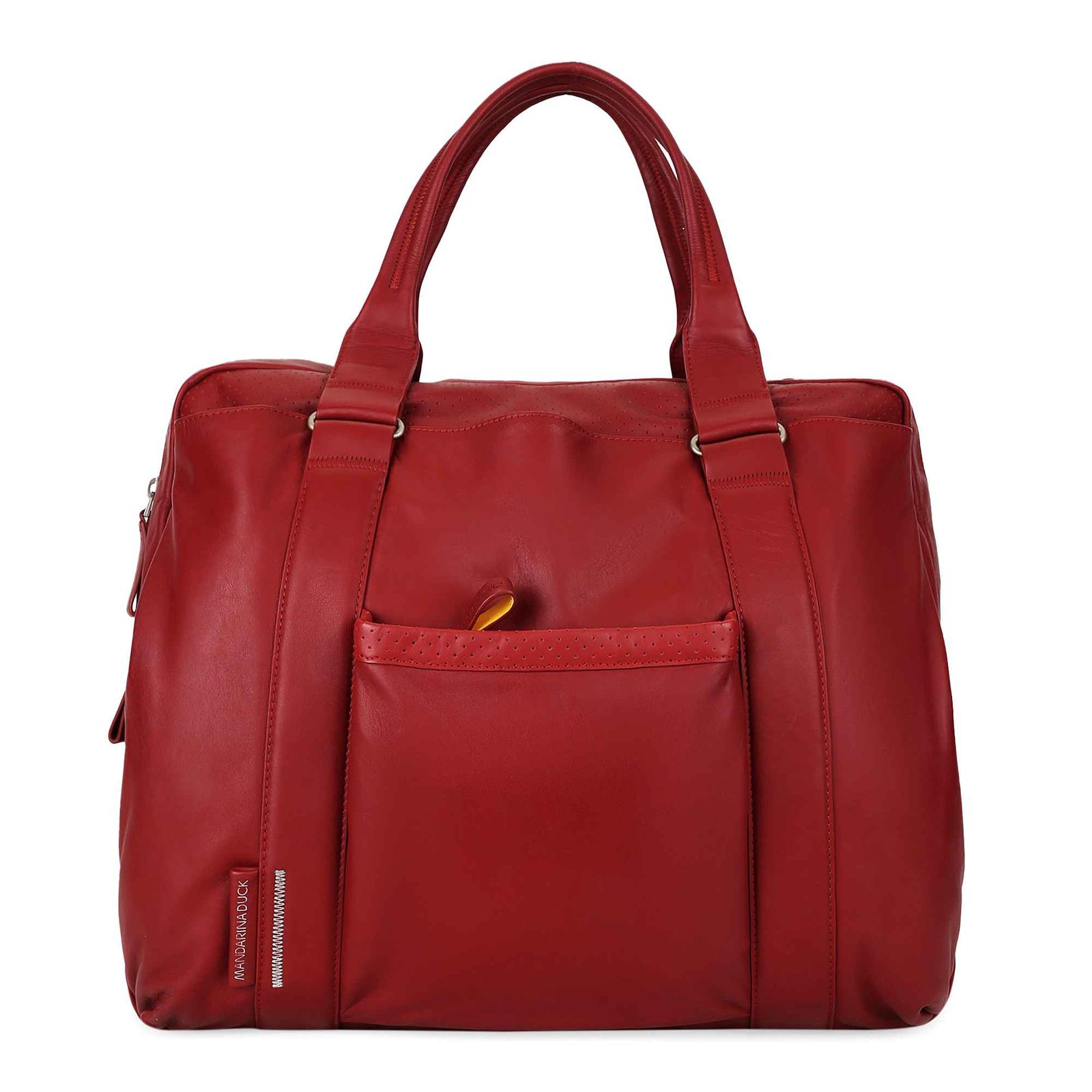 red-leather-bag
