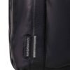 Mandarina Duck Dark Brown Cabin Luggage Bag Limited Edition Genuine Leather - Image 9