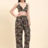 Poly Crepe Cords Set - Image 4