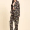 Poly Crepe Cords Set - Image 2