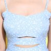 Women Short Western Dress for Parties and Casual Elegance - Image 6