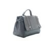 RI2K Hunter Women Grey Satchel bag - Image 3