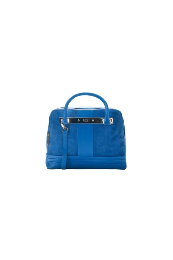 RI2K Kingsland Blue Handbag