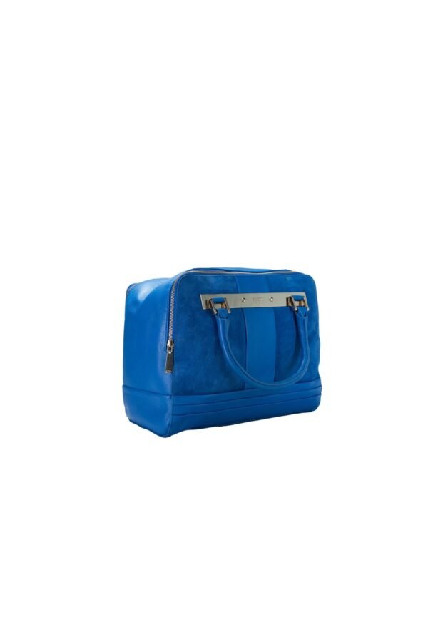 RI2K Kingsland Blue Handbag - Image 3