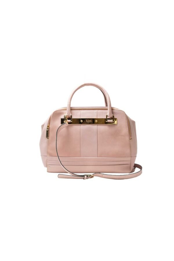 RI2K Kingsland Lilac Dusty Pink Handbag