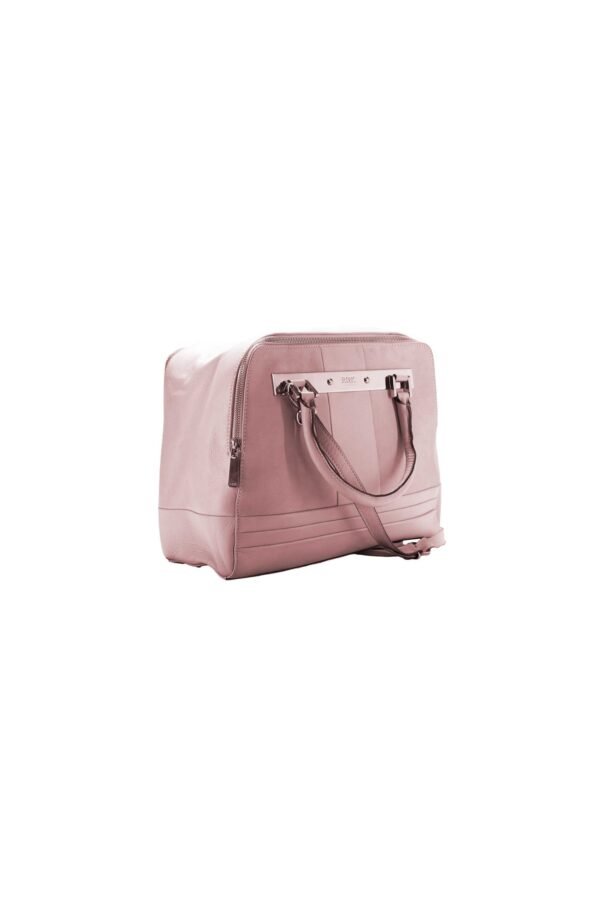 RI2K Kingsland Lilac Dusty Pink Handbag - Image 3