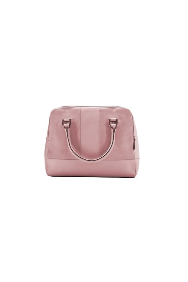 RI2K Kingsland Lilac Dusty Pink Handbag - Image 2