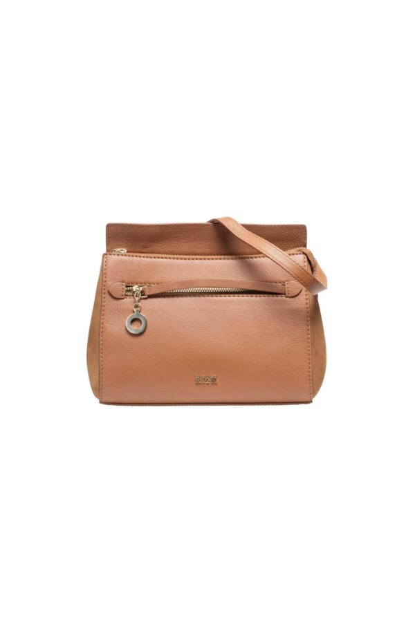 RI2K Palmar Brown Sling Bag