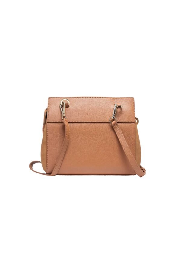 RI2K Palmar Brown Sling Bag - Image 2