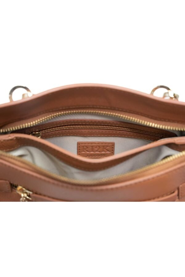 RI2K Palmar Brown Sling Bag - Image 5