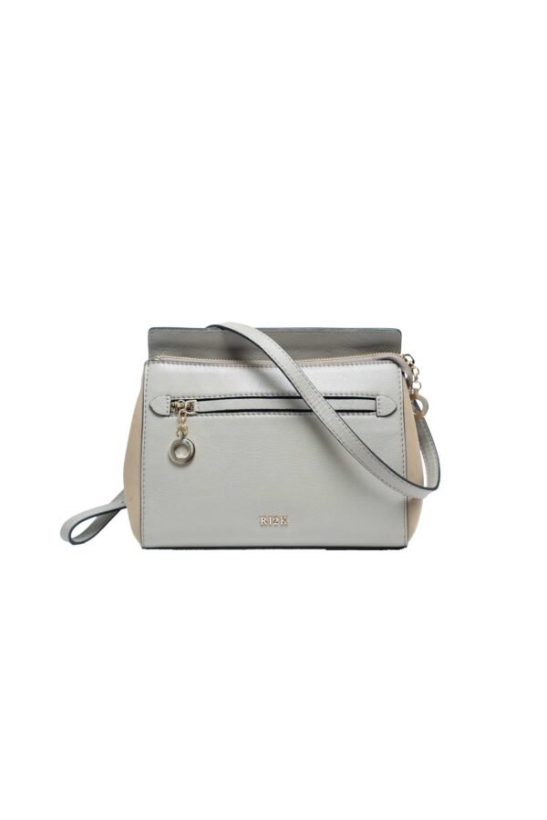 RI2K Palmar Grey Sling Bag