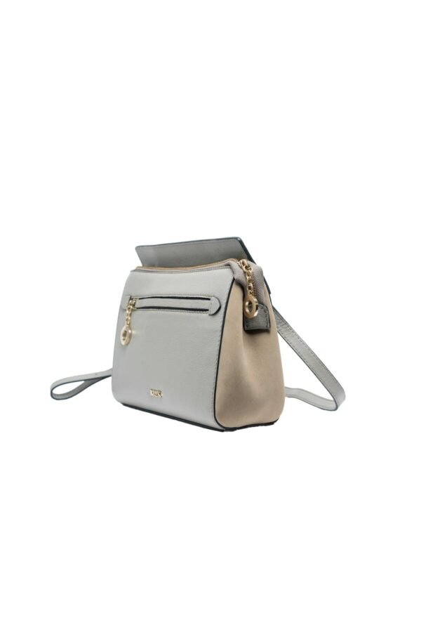 RI2K Palmar Grey Sling Bag - Image 3