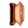 RI2K Calle Brown Leather Shoulder Handbag - Image 4