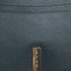 RI2K Edina Black Saddle Acrossbody Bag - Image 5