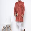 mens kurta set