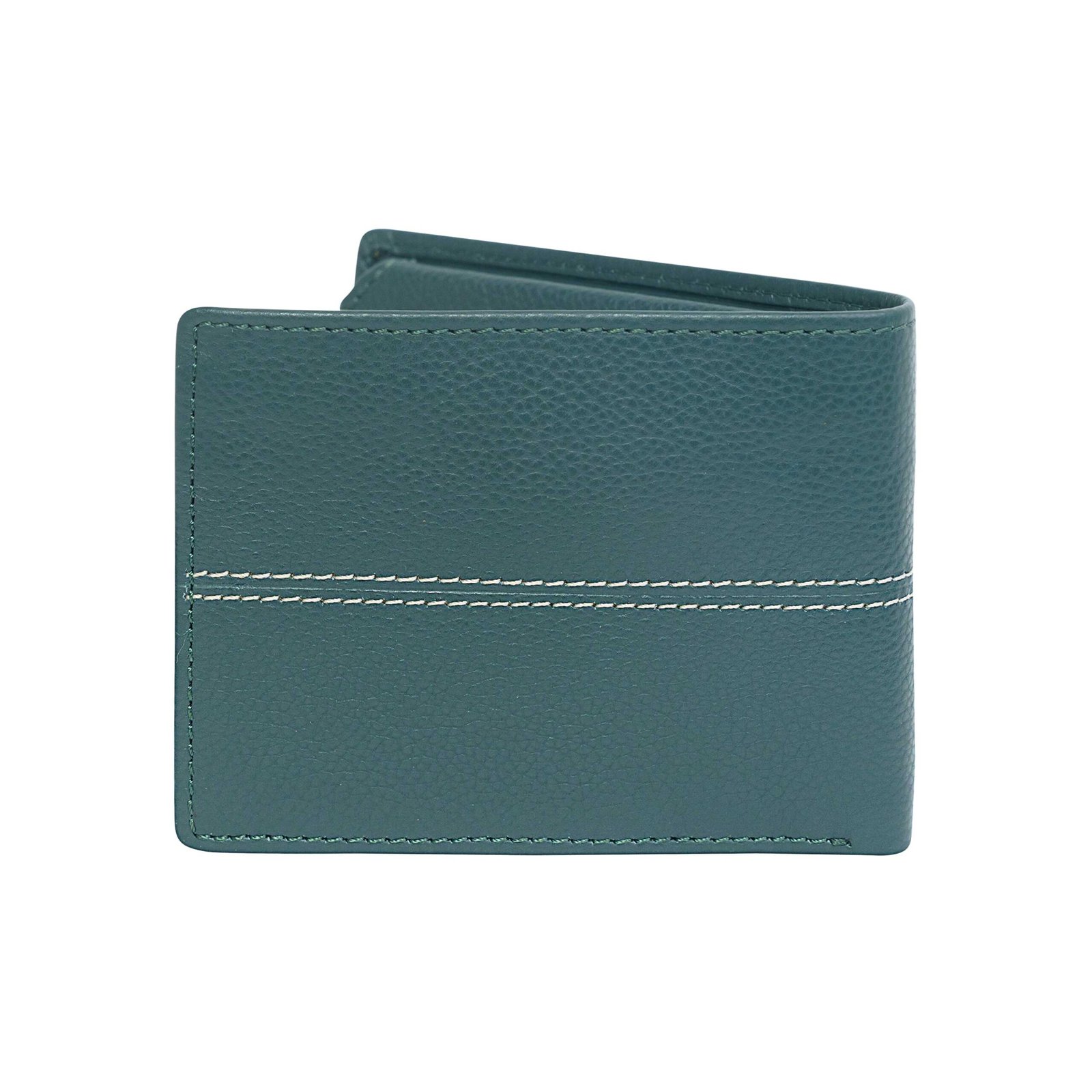 Ralph Green Bi Fold Wallet - Image 2