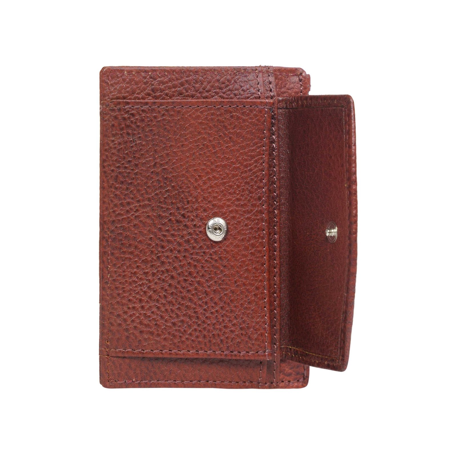 Tan Minimal Wallet - Image 4