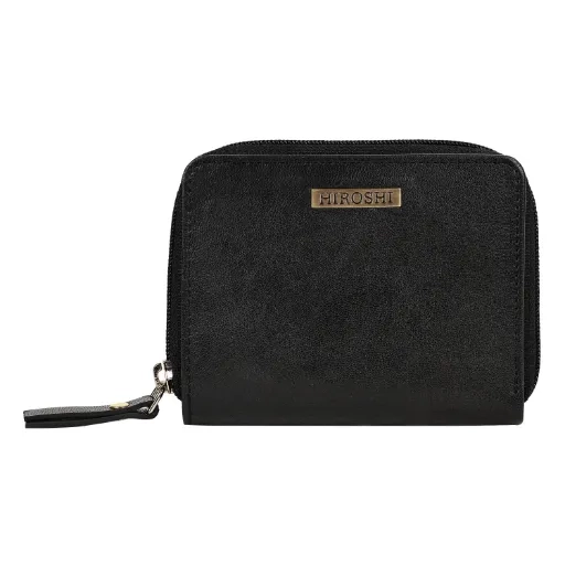 Sendai Multipurpose Black Purse - Image 2
