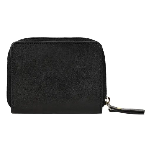 Sendai Multipurpose Black Purse - Image 3