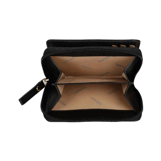 Sendai Multipurpose Black Purse - Image 5