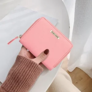 Sendai Multipurpose Light Pink Purse