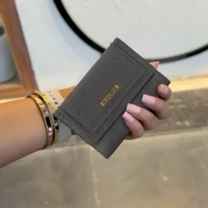 Kobe Multipurpose Grey Purse