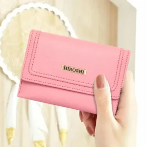 Kobe Multipurpose Light Pink Purse