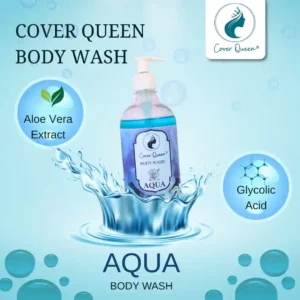 BODY WASH AQUA