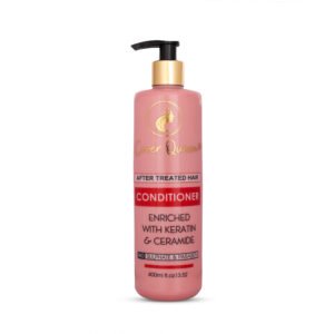 CONDITIONER ENRICH WITH KERATIN & CERAMIDE