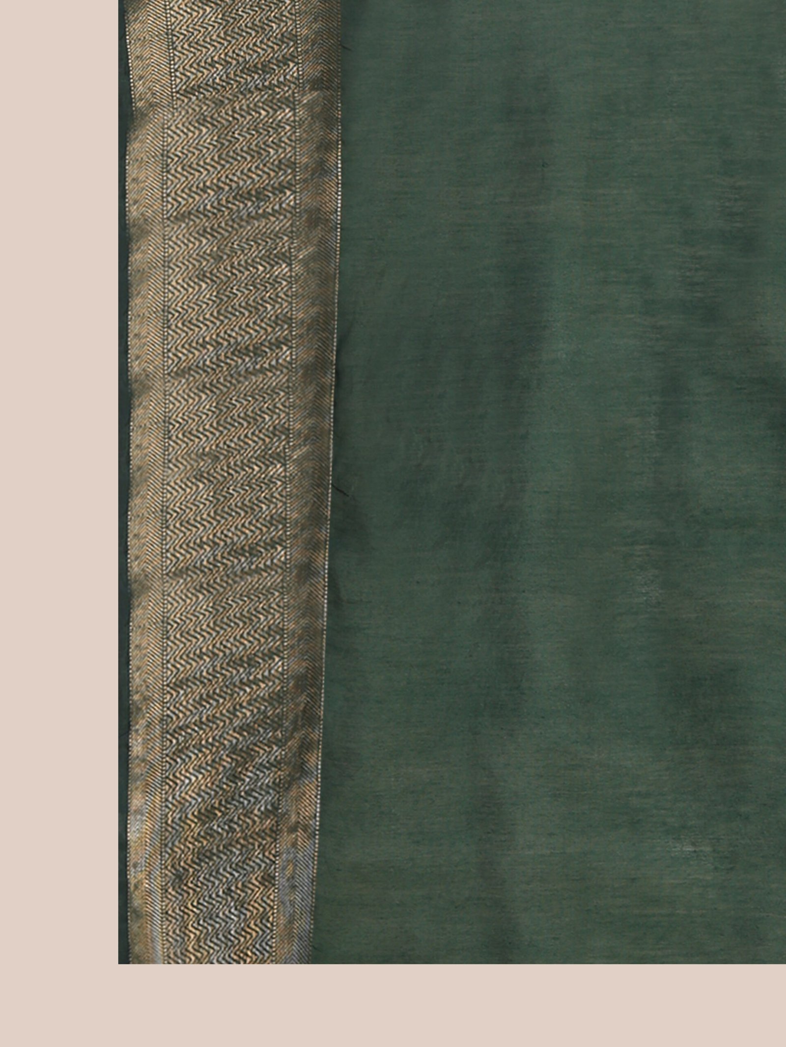 Solid Semi Silk Fabric - Image 6