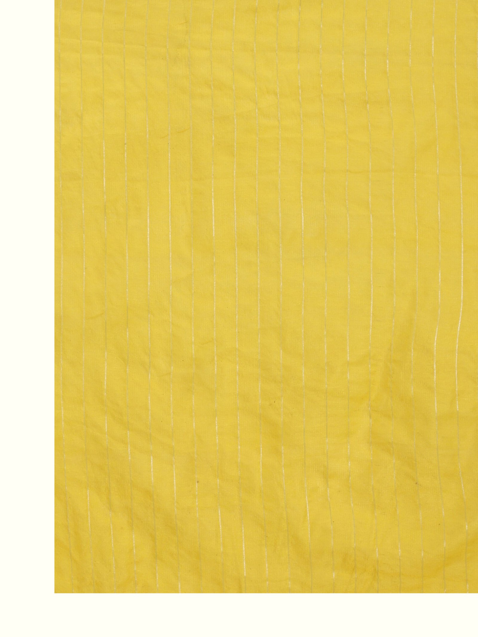Solid Semi Silk Fabric - Image 4