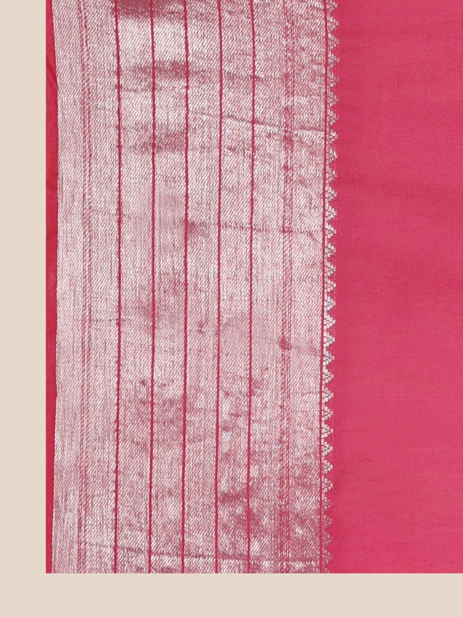 Solid Semi Silk Fabric - Image 7