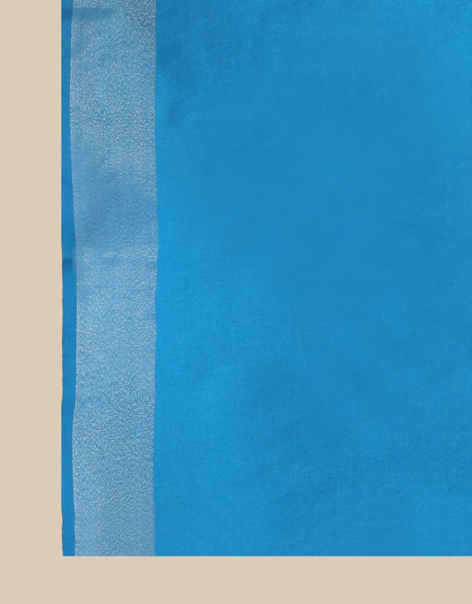 SIBORI Linen Cotton Fabric - Image 3