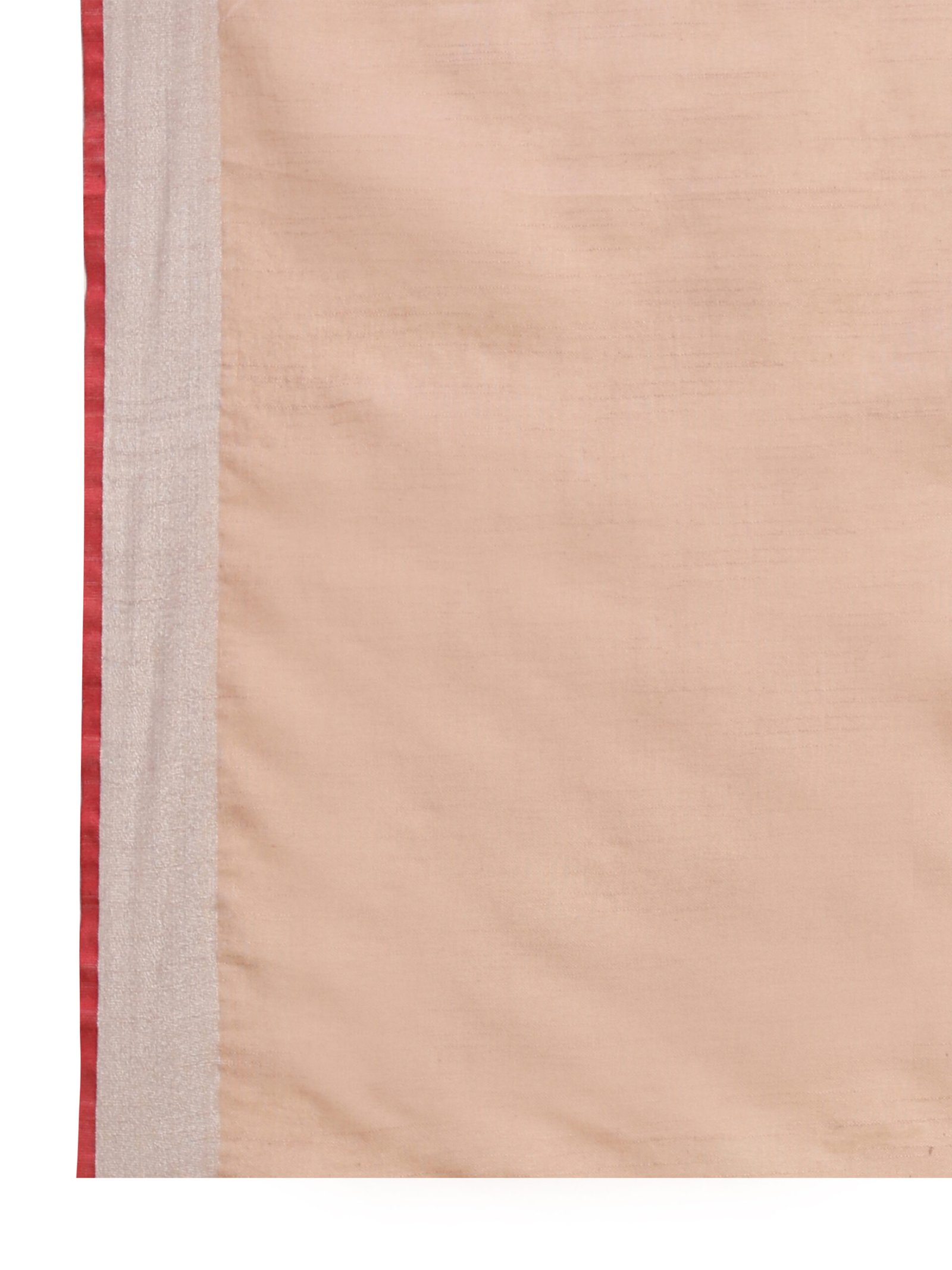 Solid Linen Cotton Fabric - Image 7