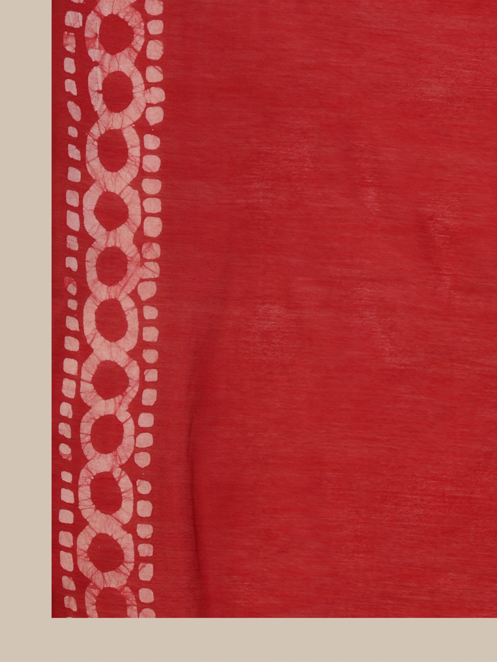 BATIK Semi Silk Fabric - Image 5