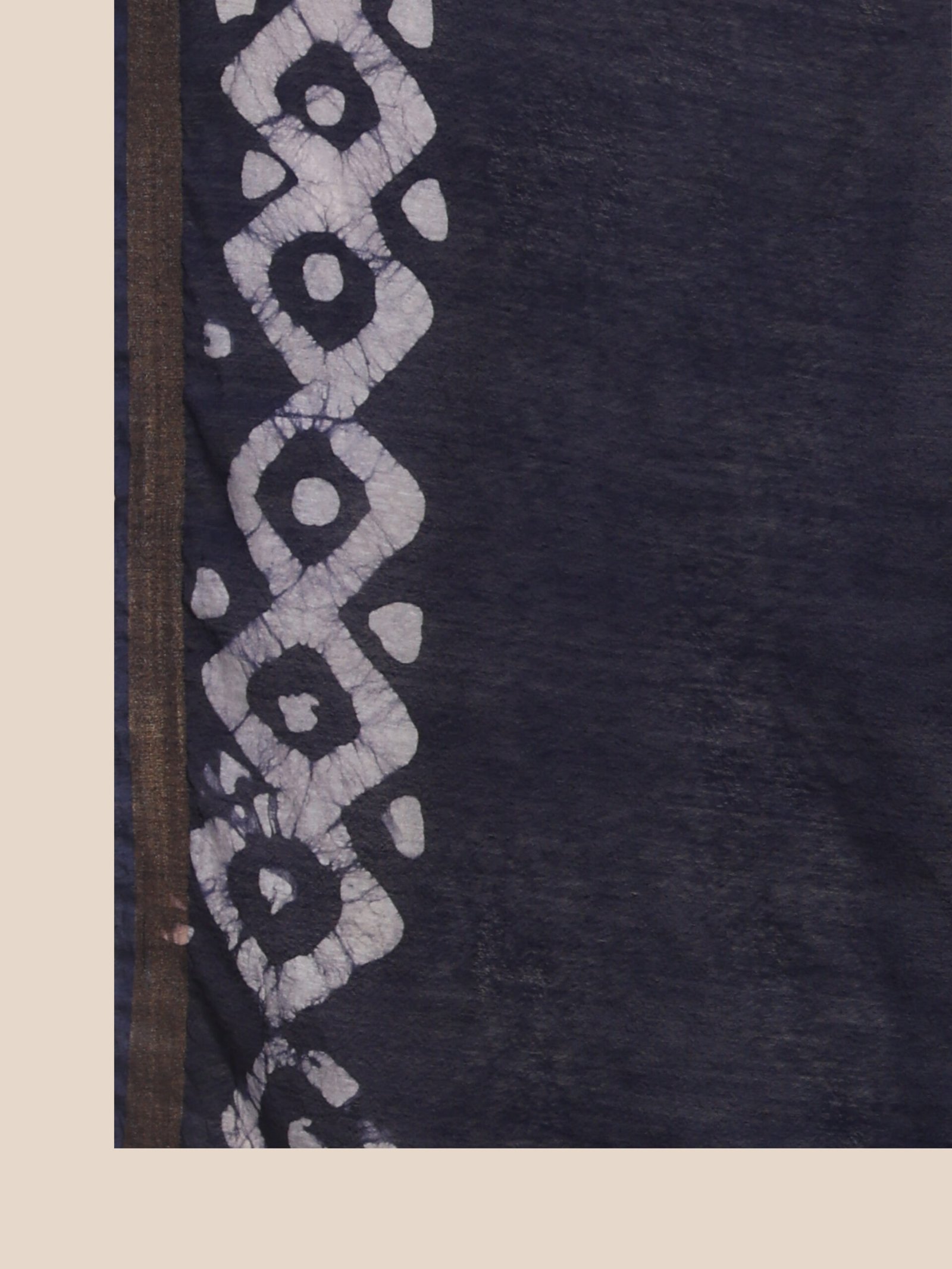 Solid Semi Silk Fabric - Image 5