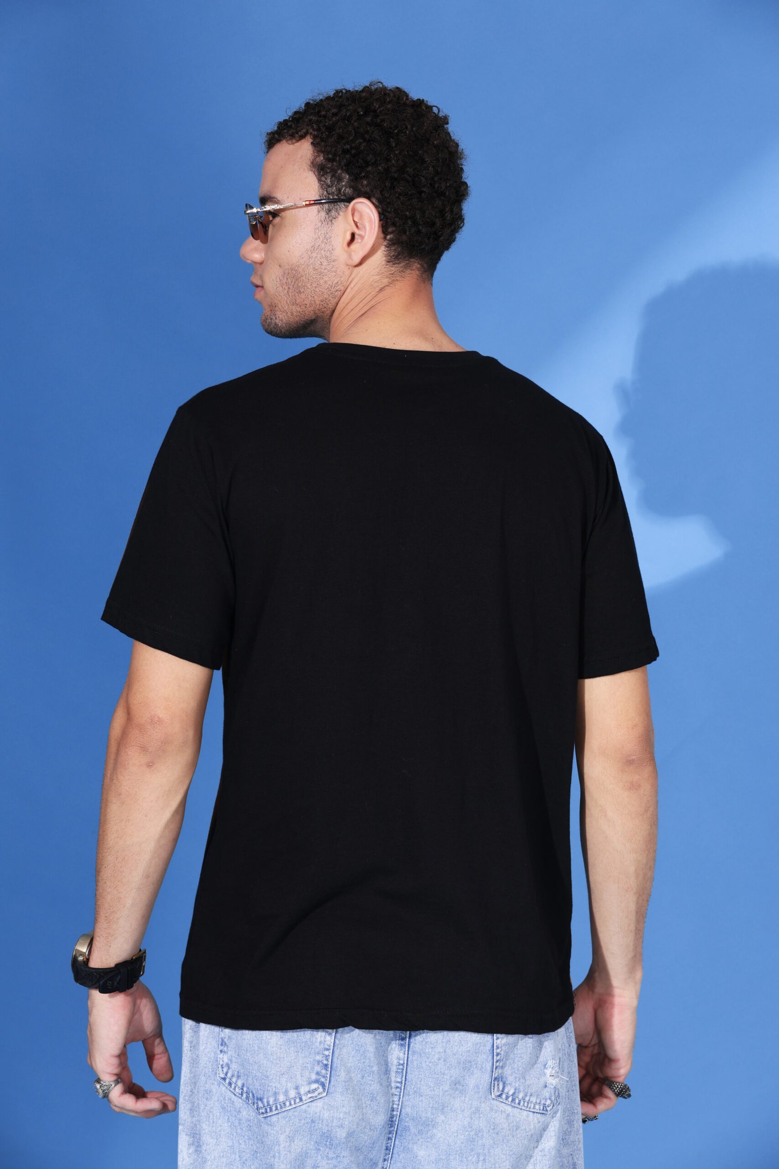 Cocoa Rivets T shirt - Image 3